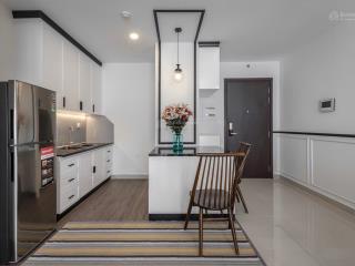 Cần cho thuê căn hộ hà đô q10. full nt, 2pn, 2wc. dt 86m². giá 22tr/th.  0365 695 ***