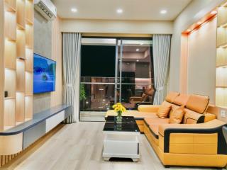 Cần cho thuê căn hộ viva riverside. full nt, 2pn, 1wc. dt 53m². giá 12tr/th.  0365 695 ***