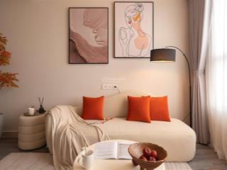 Cần cho thuê căn hộ sài gòn royal. full nt, offitel, 1wc. dt 38m². giá 13,5tr/th.  0365 695 ***