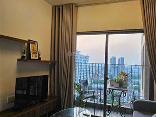 Cho thuê cc charmington la pointe, cao thắng, 20 triệu, 80m2, 3pn, full nội thất.  0365 695 ***