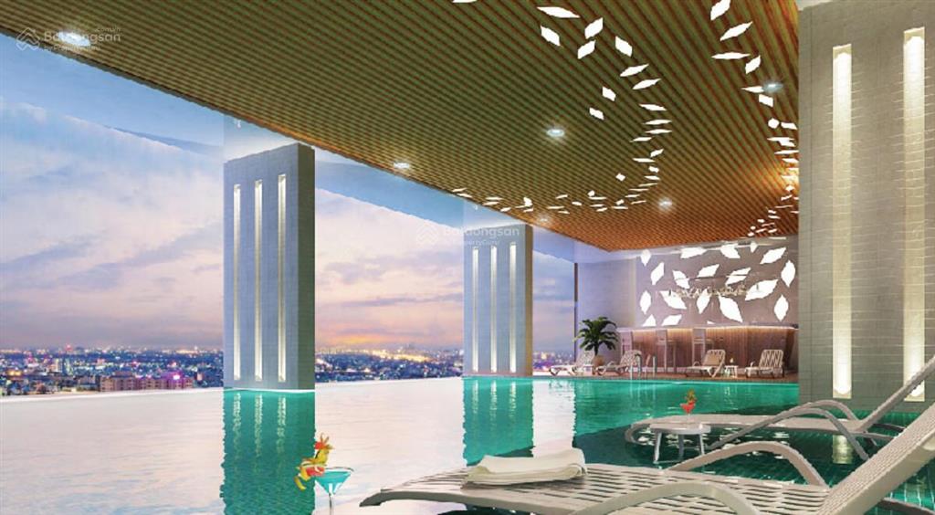 Bán căn hộ 2pn 2wc tại kingston residence, giá ưu đãi 7,5 tỷ, 72 m2.  0365 695 ***