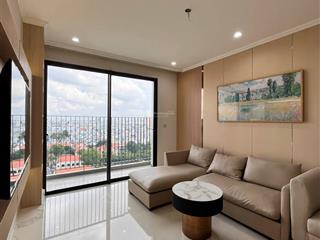 Cần cho thuê gấp căn hộ de la sol. dt 74m2, 2pn, 2wc. giá 24tr/th.  0365 695 ***