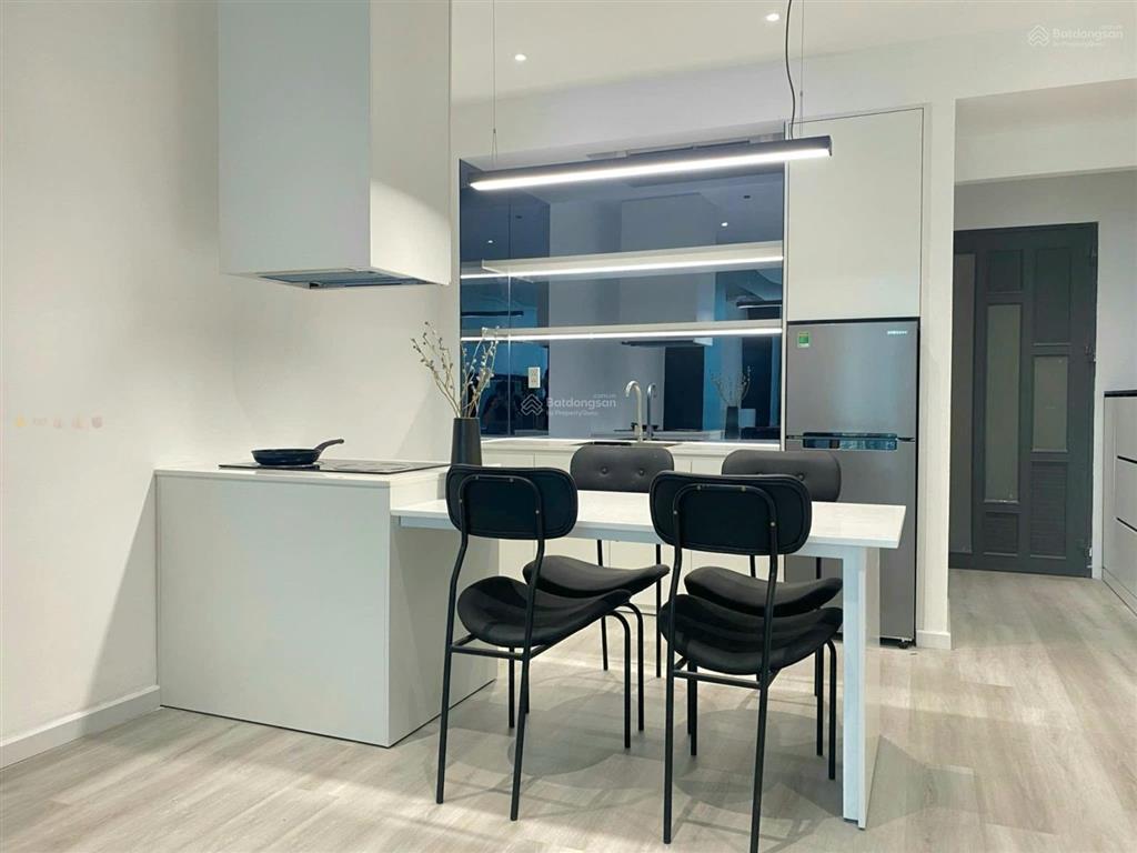 Cần cho thuê gấp căn hộ de la sol. dt 72m2, 2pn, 2wc. giá 18tr/th.  0365 695 ***