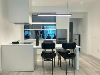 Cần cho thuê gấp căn hộ de la sol. dt 72m2, 2pn, 2wc. giá 18tr/th.  0365 695 ***