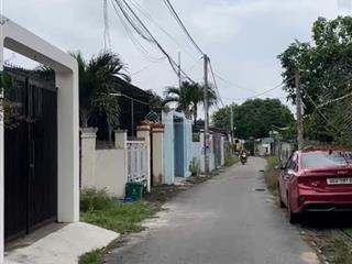 Bán đất 180 m2 gần trung tâm, gần hồ bà tô tại hồ tràm, thị trấn phước bửu , bà rịa