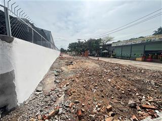 Lô đất hiếm nhất trung tâm phước long b, q9 giá chỉ 58 triệu/m2