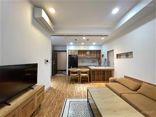 Cần bán căn hộ tresor 8.8 tỷ, 93m2, 3 phòng ngủ, 2 wc, full nội thất.