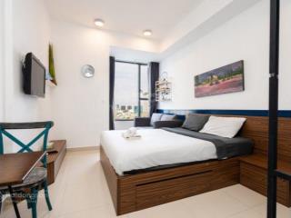 Cho thuê ở, làm airbnb tại rivergate, dt 30m2, giá 12tr. nhà đẹp, ở ngay. gọi 0862 656 ***.