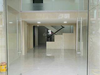 Bán nhà mặt tiền trần hưng đạo, 31 tỷ, 49.2m2, giá ưu đãi hot!