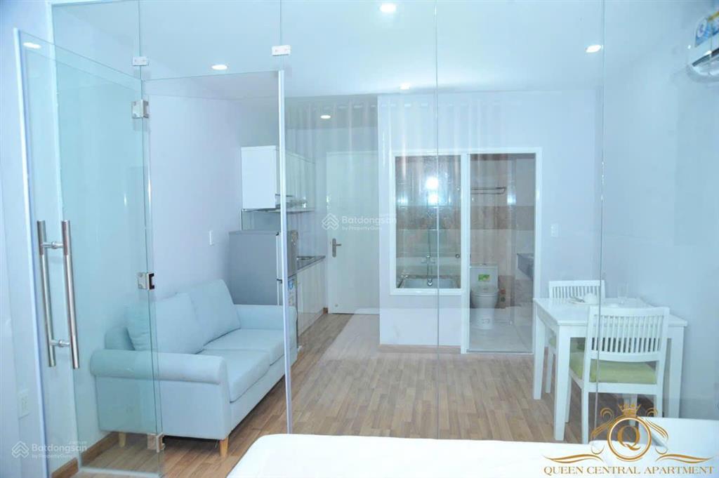 Thu nhập 200 triệu,toà nhà 2 mặt tiền đường số 7,diện tích 8x27m,kcxd hầm 7 tầng giá chỉ 33 tỷ