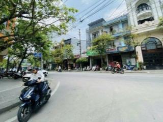 Bán nhà mặt phố trung tâm cầu giấy kinh doanh sầm uất, thuận các ngả 62.5m2 4 tầng chỉ 36 tỷ
