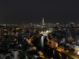 Chính chủ bán căn góc penthouse phúc yên 1, 240m2, phan huy ích, tân bình