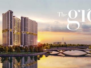 Chính thức mở bán tháp gió đông the gió riverside | căn hộ view sông giá tốt nhất dĩ an
