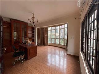 Cho thuê nhà 16 ngõ 236 lê trọng tấn 115m2 x 4 tầng, nhà kiểu biệt thự đẹp, ngõ ô tô đỗ trong nhà