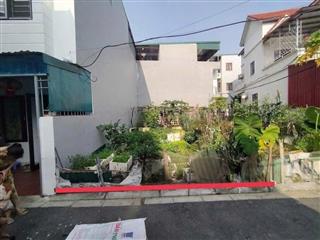 🏡GẤP CẦN BÁN LÔ ĐẤT  ĐÀO XUYÊN – ĐA TỐN, GIA LÂM