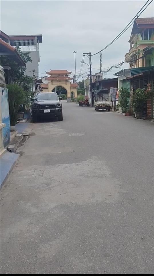 Bán lô đất 62,9m2 tại kiên thành đường ô tô vào tận nơi, khu dân trí cao  giá rẻ nhất trâu quỳ