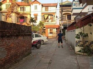 📣 CHỦ GỬI BÁN LÔ ĐẤT 41M² – CHỢ SỦI, PHÚ THỊ – GIA LÂM