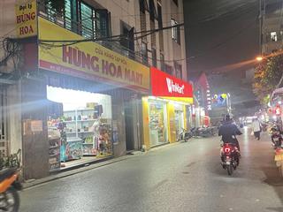 Hàng hiếm trâu quỳ  bán nhà 80m2 mặt phố an đào a vị trí vàng sát vin & đh nông nghiệp