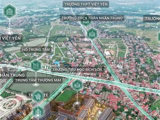 Lô duy nhất cách chợ bích động 200m chỉ từ 3,4 tỷ