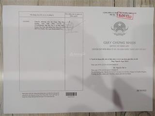 Nhượng qsd đất ngay thị trấn định quán 230m2, giá 2,4 tỷ