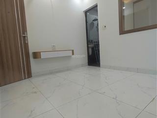 Bán căn hộ mini ngõ 67 đình thôn diện tích 36m2 thiết kế 1 pn 1 vs chỉ 1 tỷ 150 triệu đã có sổ