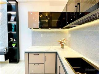 Nhà mới siêu đẹp đường số 3, gò vấp