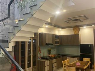 Mặt tiền siêu đẹp tân hòa đông phường 14, quận 6 gần chợ phú lâm