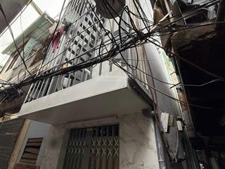 Nhà giá rẻ hẻm 183/ tân hoà đông, phường 14, quận 6 chỉ 880tr