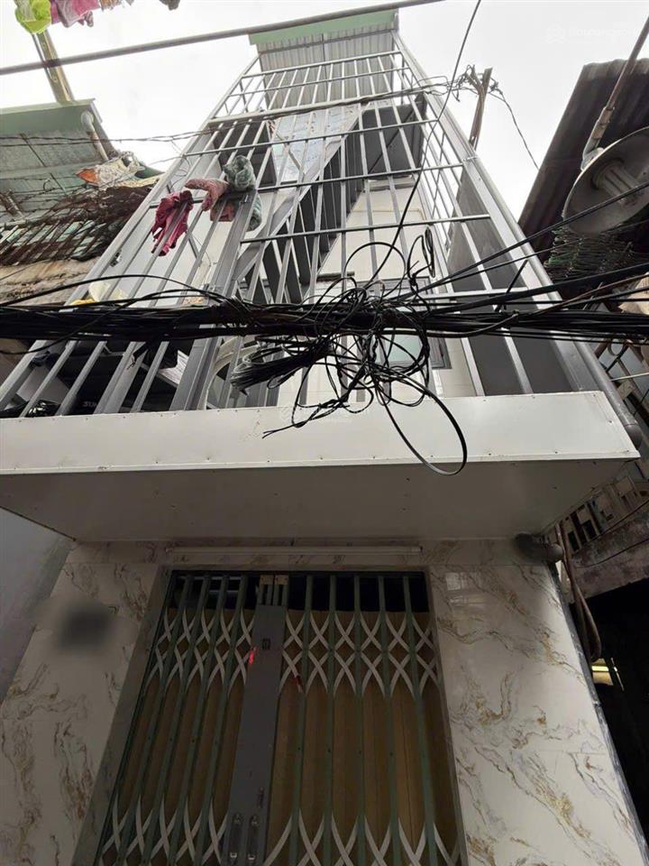 Nhà giá rẻ hẻm 183/ tân hoà đông, phường 14, quận 6 chỉ 880tr