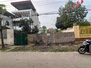 Đất vị trí vàng cổ loa, gần vin cổ loa, đường 3 ô tô tránh nhau