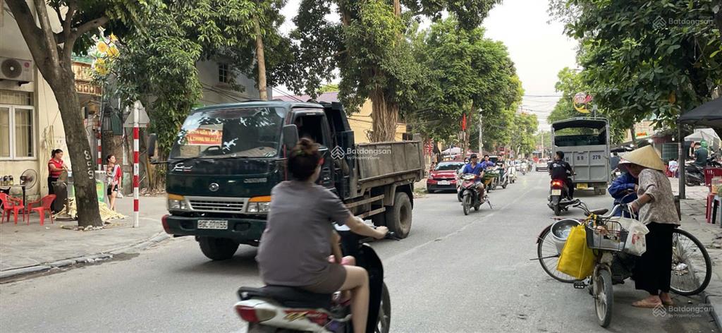 Bán đất chính chủ cổ loa, đông anh 70m², mặt tiền 4.5m, đường nhựa 10m. giá chỉ 6,86 tỷ