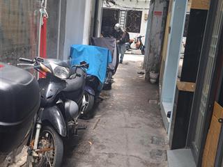 Bán nhà trần đình xu quận 1. giá 3.8 tỷ