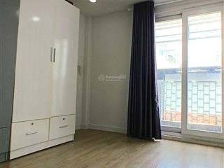 Bán nhà trần văn đang trung tâm quận3 giá 5.4 tỷ