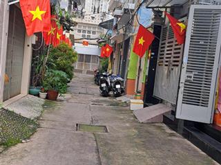 Bán nhà nguyễn tri phương vĩnh viễn quân 10 giá 5.2 tỷ