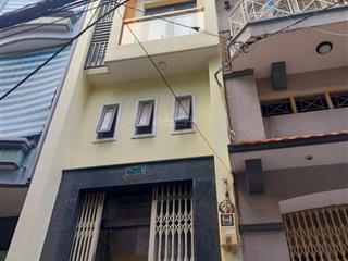 Bán nhà đường bà hạt quận 10 giá 6.9g tỷ