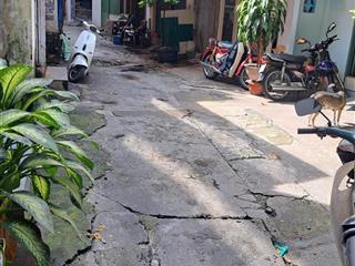 Nhà bán lô góc đường lê hồng phong quân 10 giá 8.1 tỷ