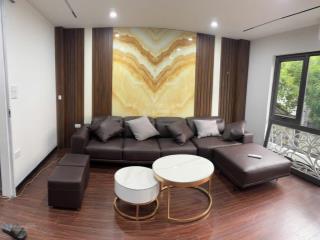 Bán nhà phố xuân la  tây hồ 40m2 x 6 tầng thang máy, mặt tiền 4.5m. gần phố. giá 10.9 tỷ