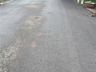 Cần bán lô đất đẹp xã an linh, phú giáo  276m² (100m² tc), gần đường lớn, sổ sẵn