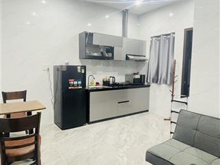 Căn hộ chung cư tầng 3 view thoáng mát khu nam việt á yên tĩnh