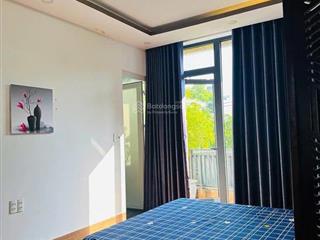 Cho thuê nhà nguyên căn 5 tầng hồ trung lượng, hoà xuân nhà có 4 phòng ngủ, 4wc, giá thuê 16 tr/th