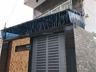 Nhà đẹp chính chủ cần bán, hẻm xe hơi,p5,q.pn