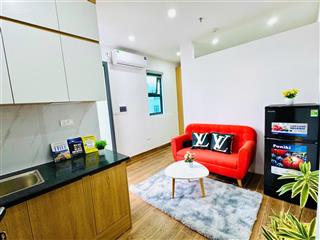 Cho thuê cc mini 1pn, 25m2, 5 triệu ở lê quang đạo, p phú đô, nam từ liêm, hn
