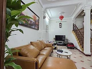 Minh khai nhà 75m2 x 4 tầng phù hợp đầu tư ccmn vị trí hiếm