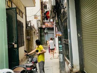 Nhà nhỏ, tiền nhỏ, phù hợp những gia đình nhỏ