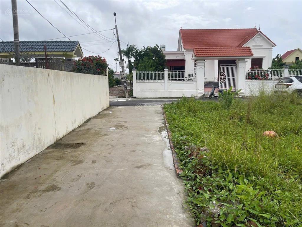 Hiện tại bên mình đang có 1 lô giá rẻ tại đoan xá 2, đoàn xá (kiến hải) hải phòng