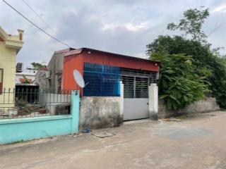 Bán lô đất đường 7m tuyến 2 tl361, đức phong, đại đồng, kiến thụy  lô đất vuông vắn