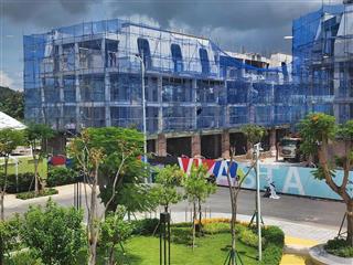(còn duy nhất một căn) rẻ nhất dự án dt 67,5m2 view chung cư nhiều tiện ích giá chỉ 5,4tỷ
