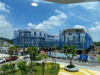 Căn giá rẻ (5.3tỷ) dự án vlasta thuỷ nguyên view công viên ánh sáng,diện tích 67,5m2 nhiều tiện ích