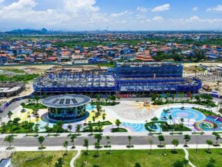 Bán căn vị trí đẹp gần công viên, sau nhà là chung cư mặt tiền hướng tây giá 5,3tỷ dt67,5m2