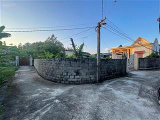 Chủ cần tiền gấp, nhờ bán vội 2 miếng đất ở phường lưu kiếm, thuỷ nguyên, hải phòng, giá 15tr/m2